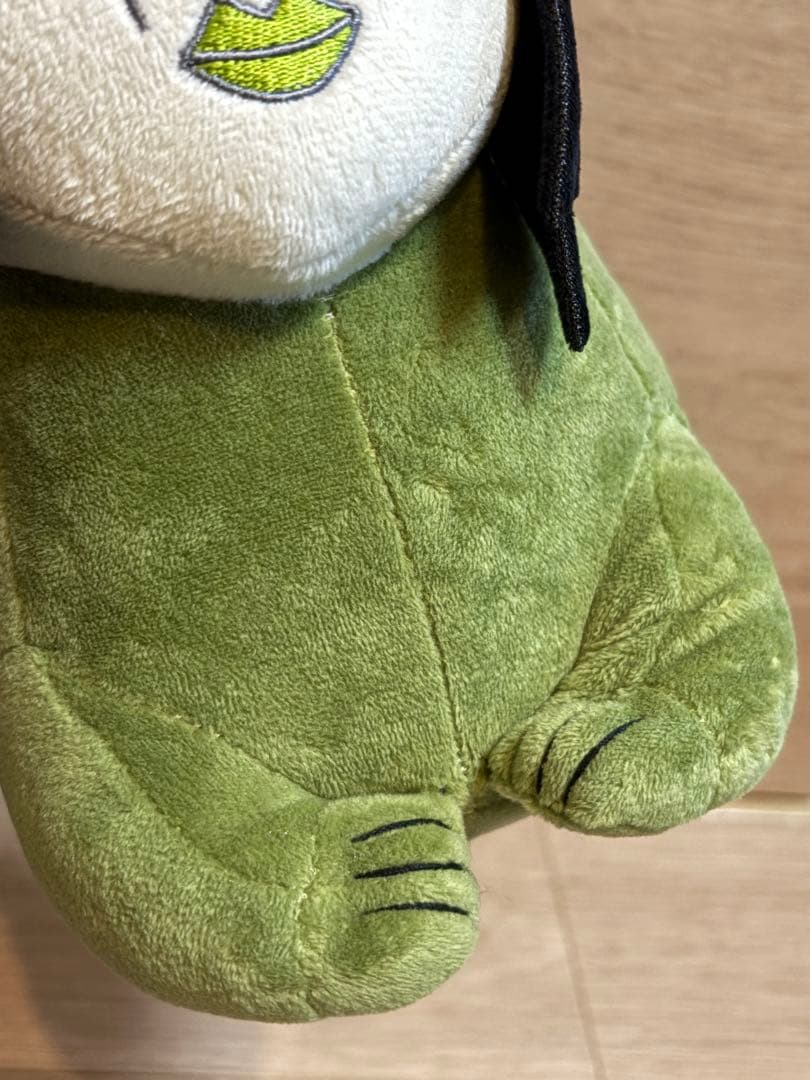 おろちんゆー ぬいぐるみ 小（オリジナル箱付）来週までの特別価格よ♡