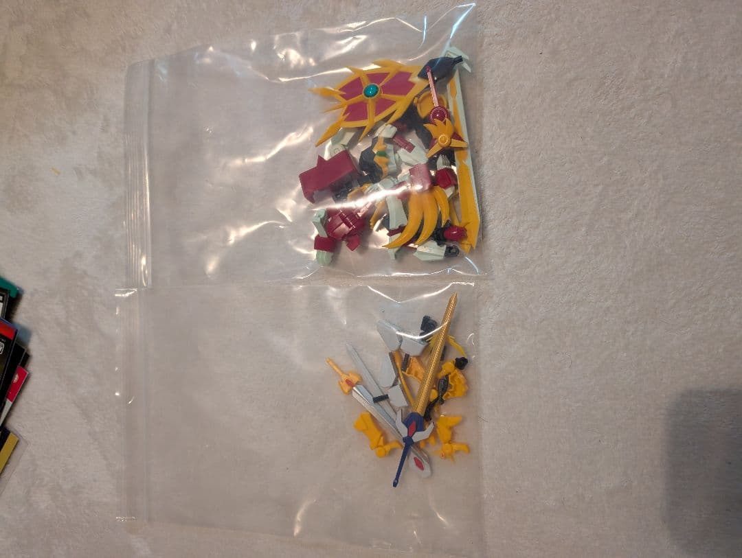 モデロイドセット