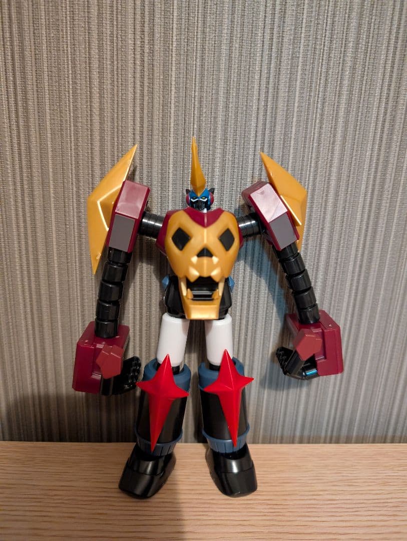 モデロイドセット