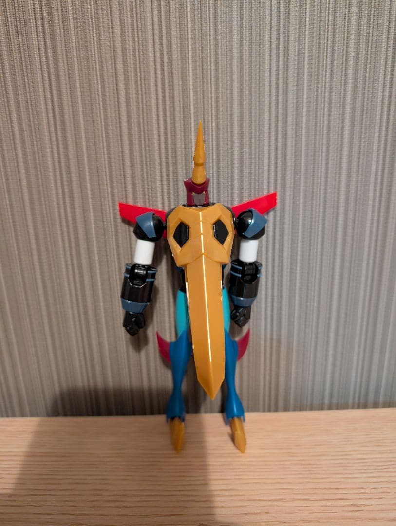 モデロイドセット