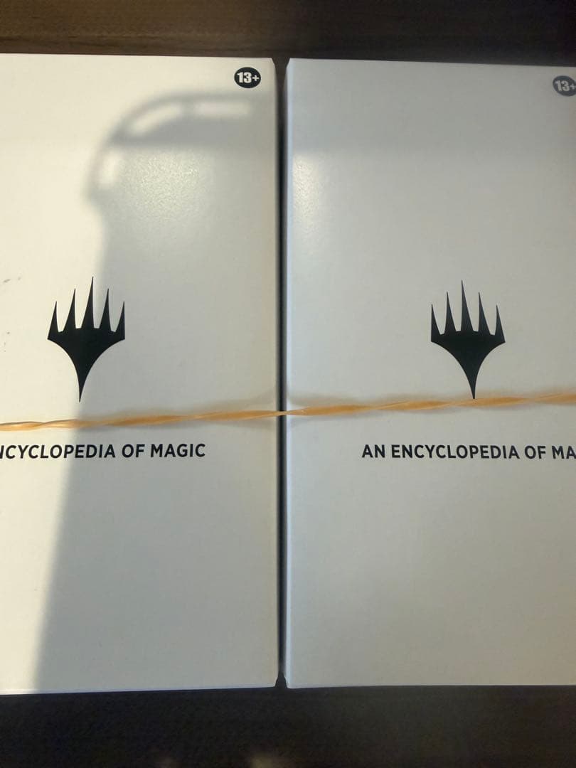 Countdown Kit: An Encyclopedia ofMagic2個