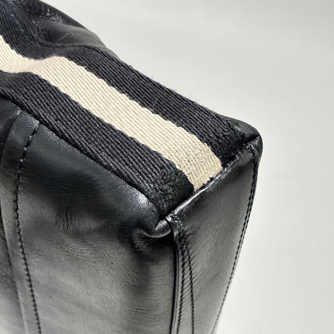 BALLY バリー トートバッグ ビジネスバッグ ショルダーバッグ 2way