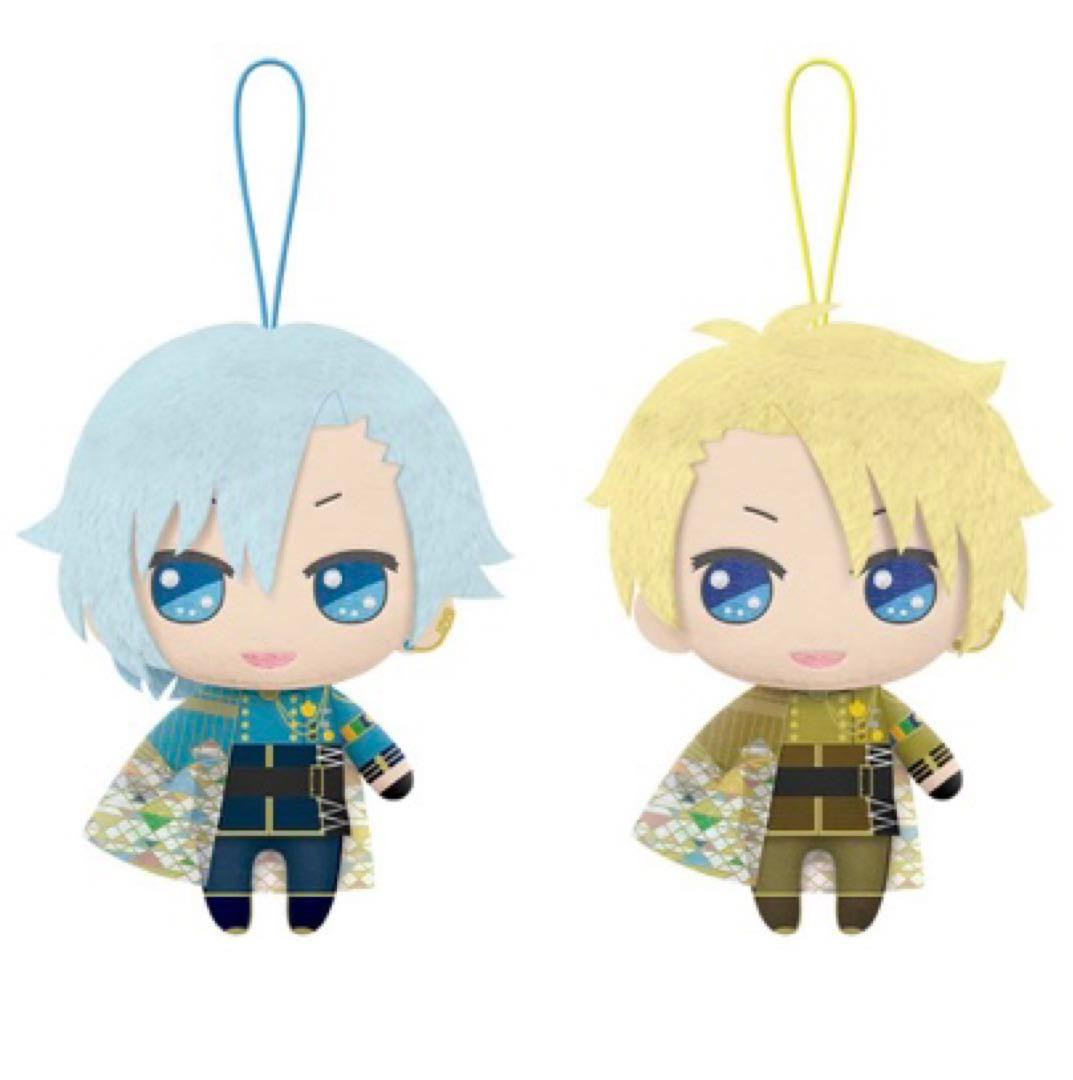 アイドリッシュセブン ONLY ONCE, ONLY 7TH vol.4