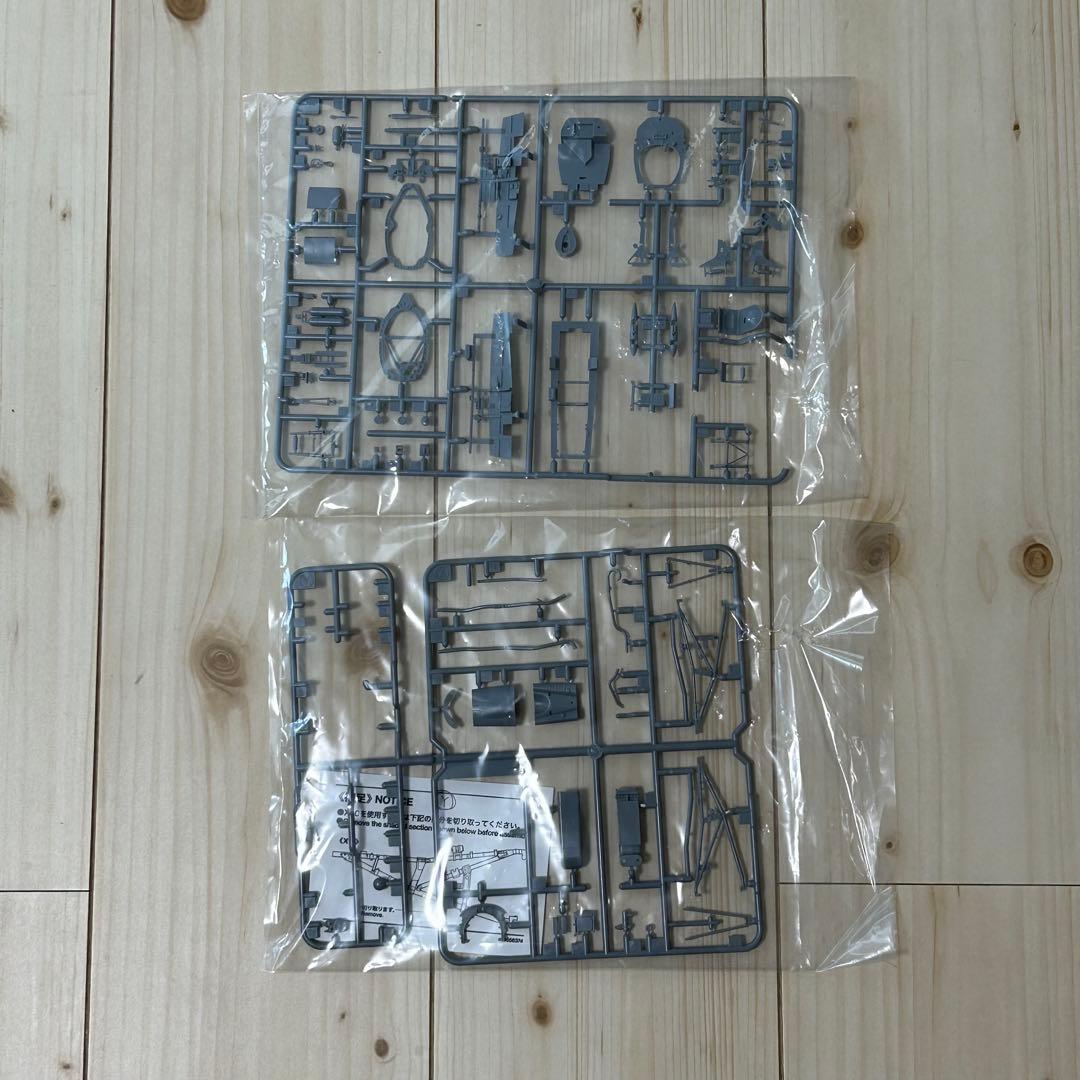 タミヤ 1／ 32 スーパーマリン スピットファイア Mk．VIII