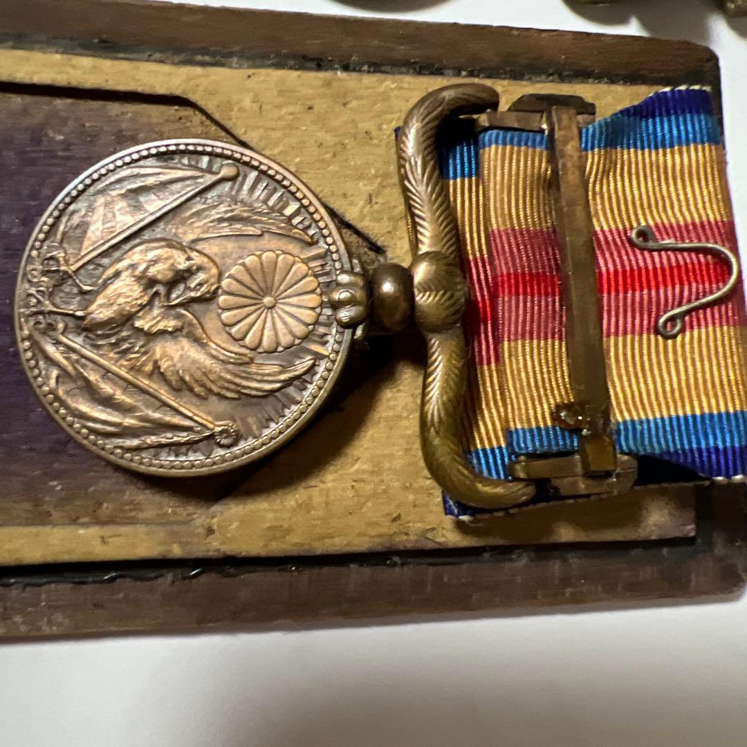 軍事メダルコレクション 12点セット