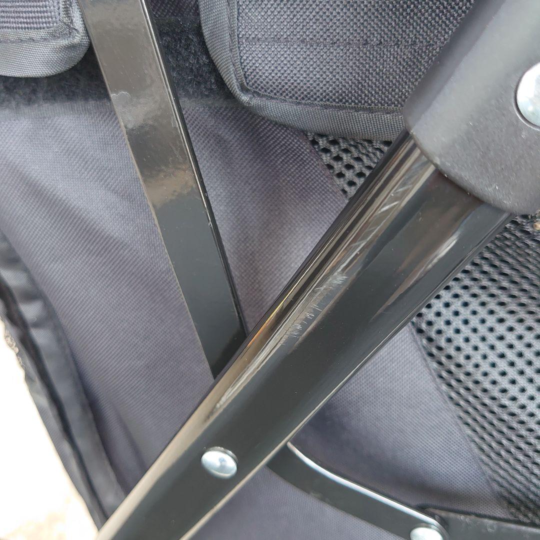 LPOTIUS ペットカート 多頭 上下二段式 折り畳み