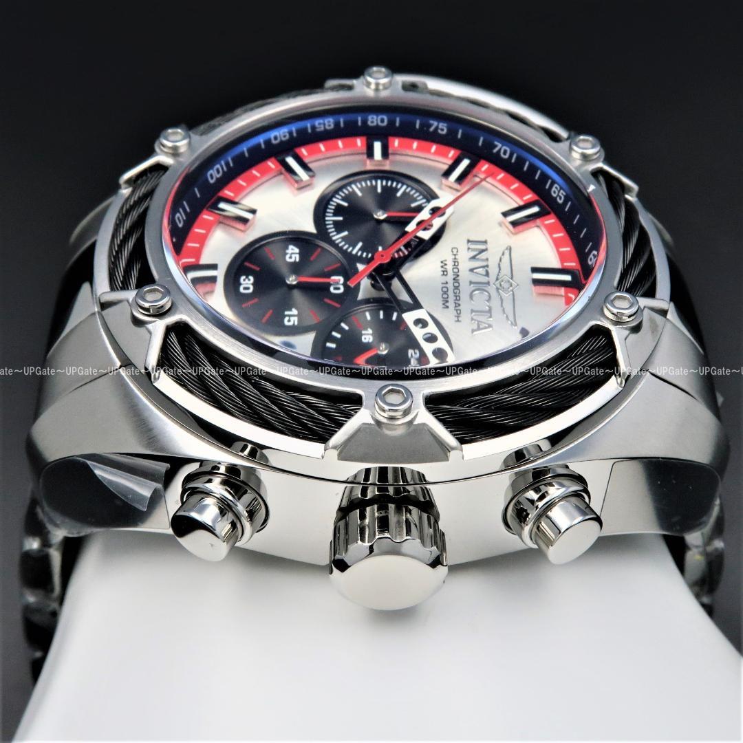 大人気シリーズ ★デザイン性抜群 INVICTA Bolt 31435