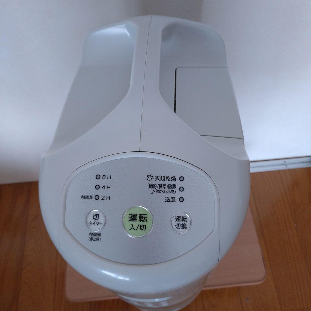 コロナ 除湿機