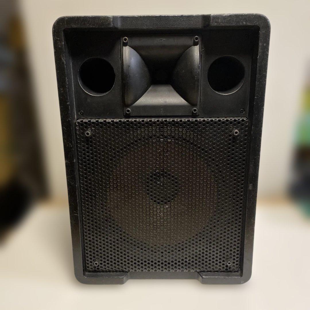 RAMSA WS-A200 1本 音出しOK 250W 8Ω