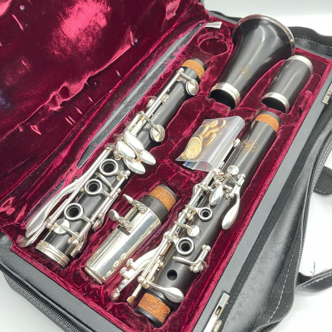 【年末年始限定価格】YAMAHA YCL-851 Custom CX