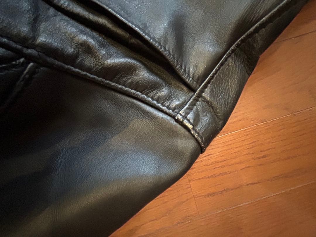 schottシングルライダース