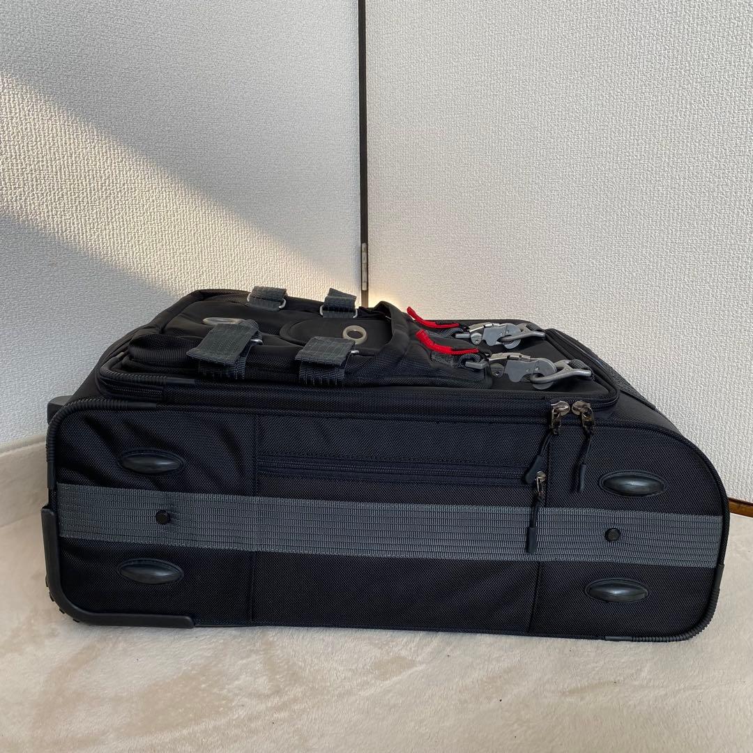 【激レア　美品　Y2K】OAKLEY トランスフォーム　3way キャリー