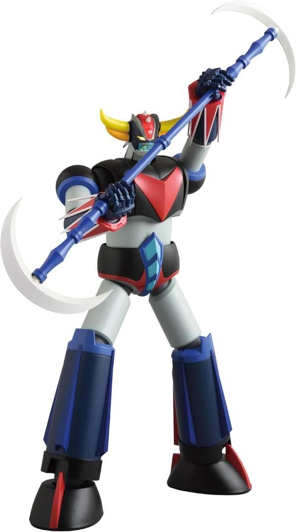 Evolution Toy グレンダイザー オリジナルカラーVer. フィギュア
