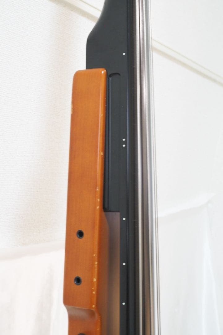 Aria SWB アリア エレクトリックアップライトベース アクティブベース