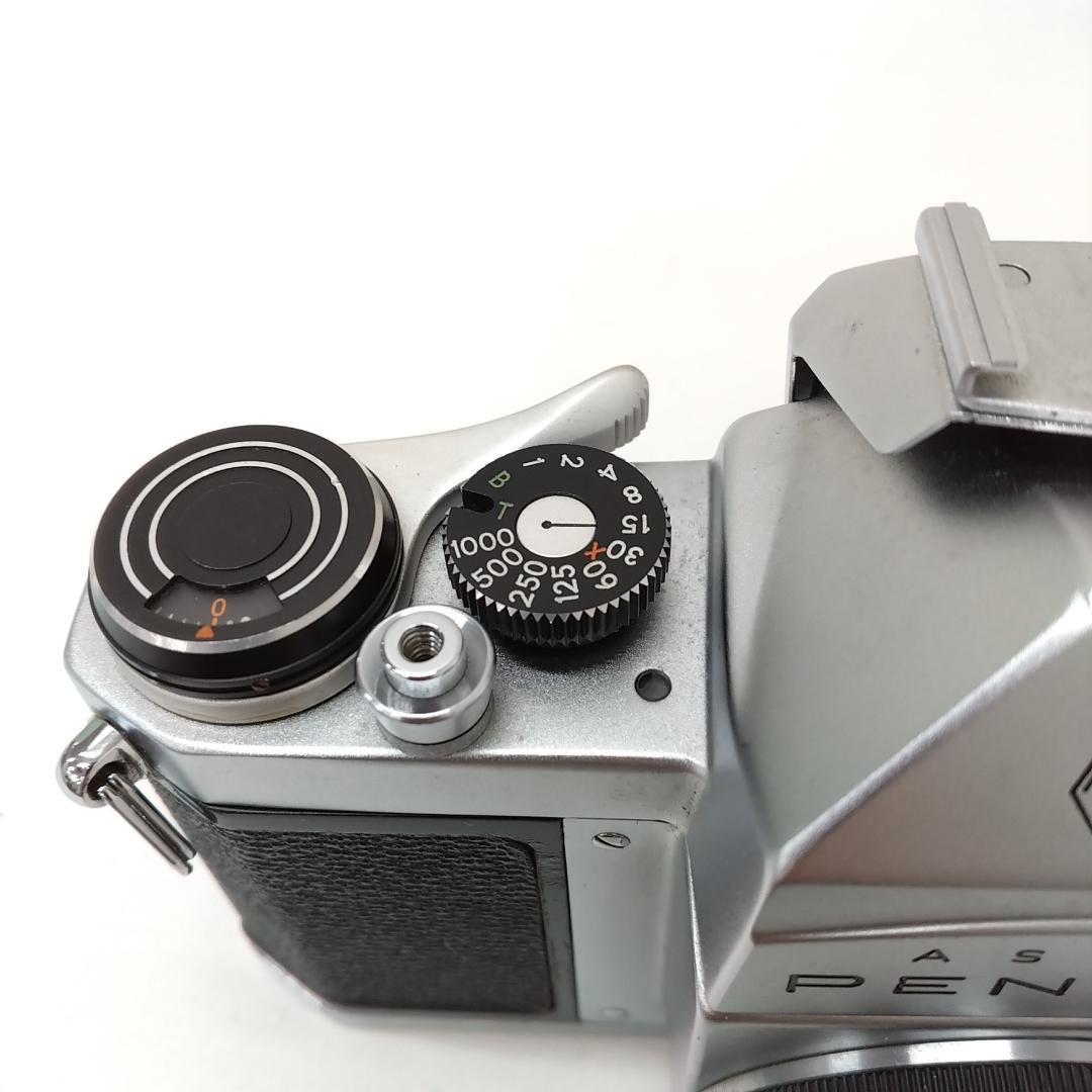 若《AFUUF》PENTAX　SV　レンズ　SUPER-TAKUMAR　他