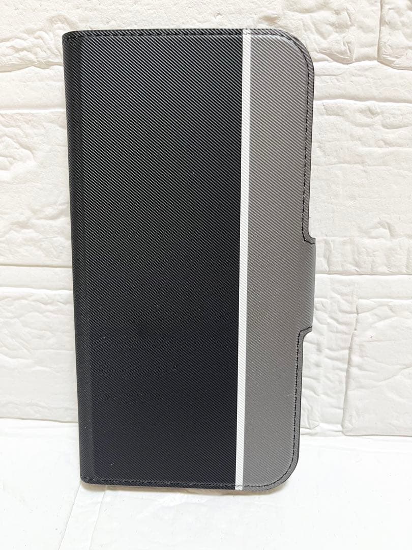 ＷＷＷ　iPhone14Pro Max ブラック　ケース