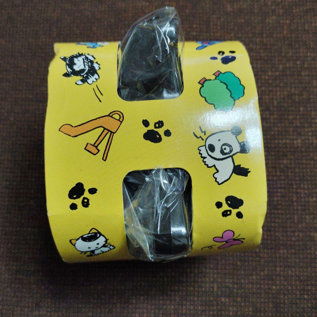 タマ&フレンズ★♥たま・とら・べー♥★ハンディ クリーナー★3個セット