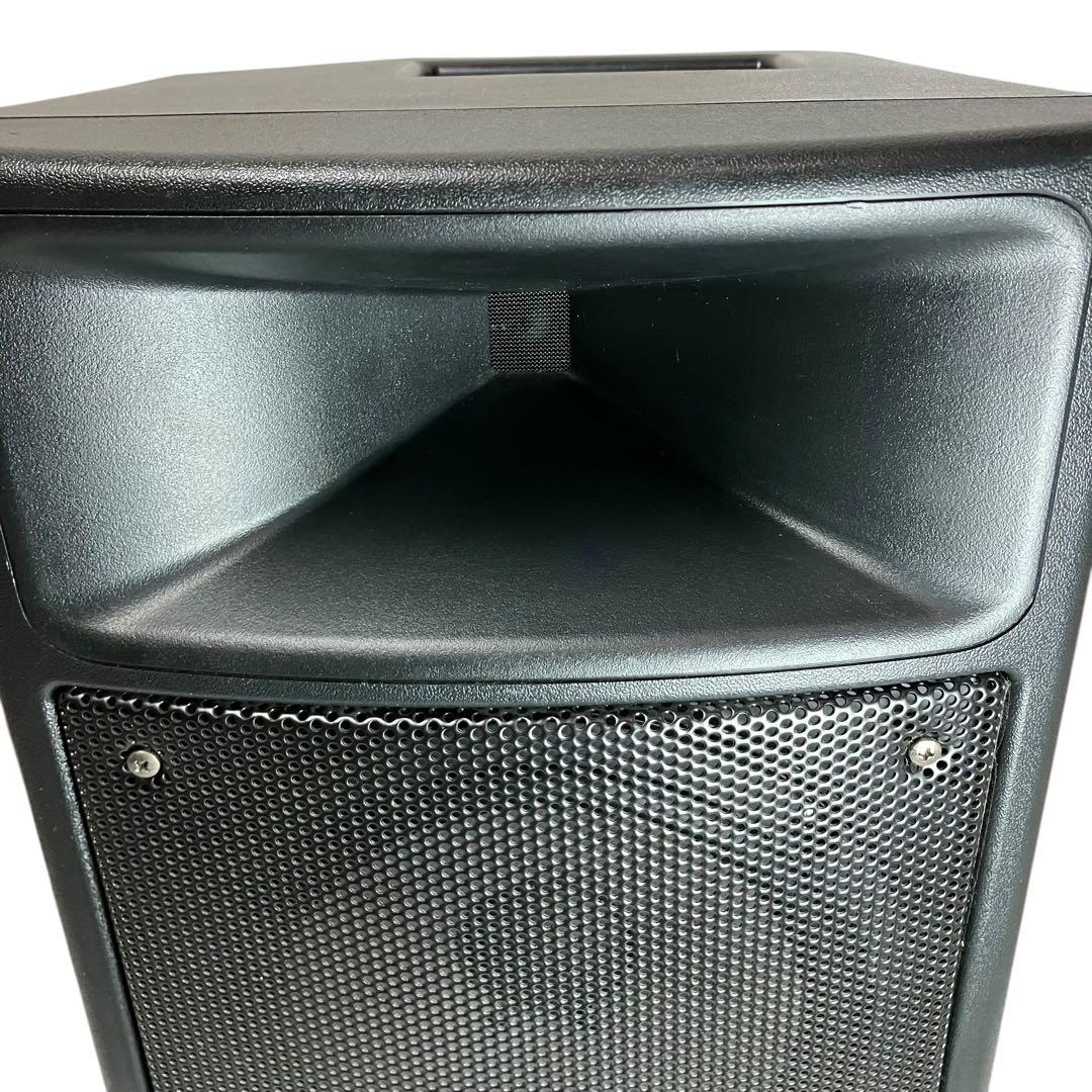 YAMAHA MSR100 パワードスピーカー 1本 ヤマハ