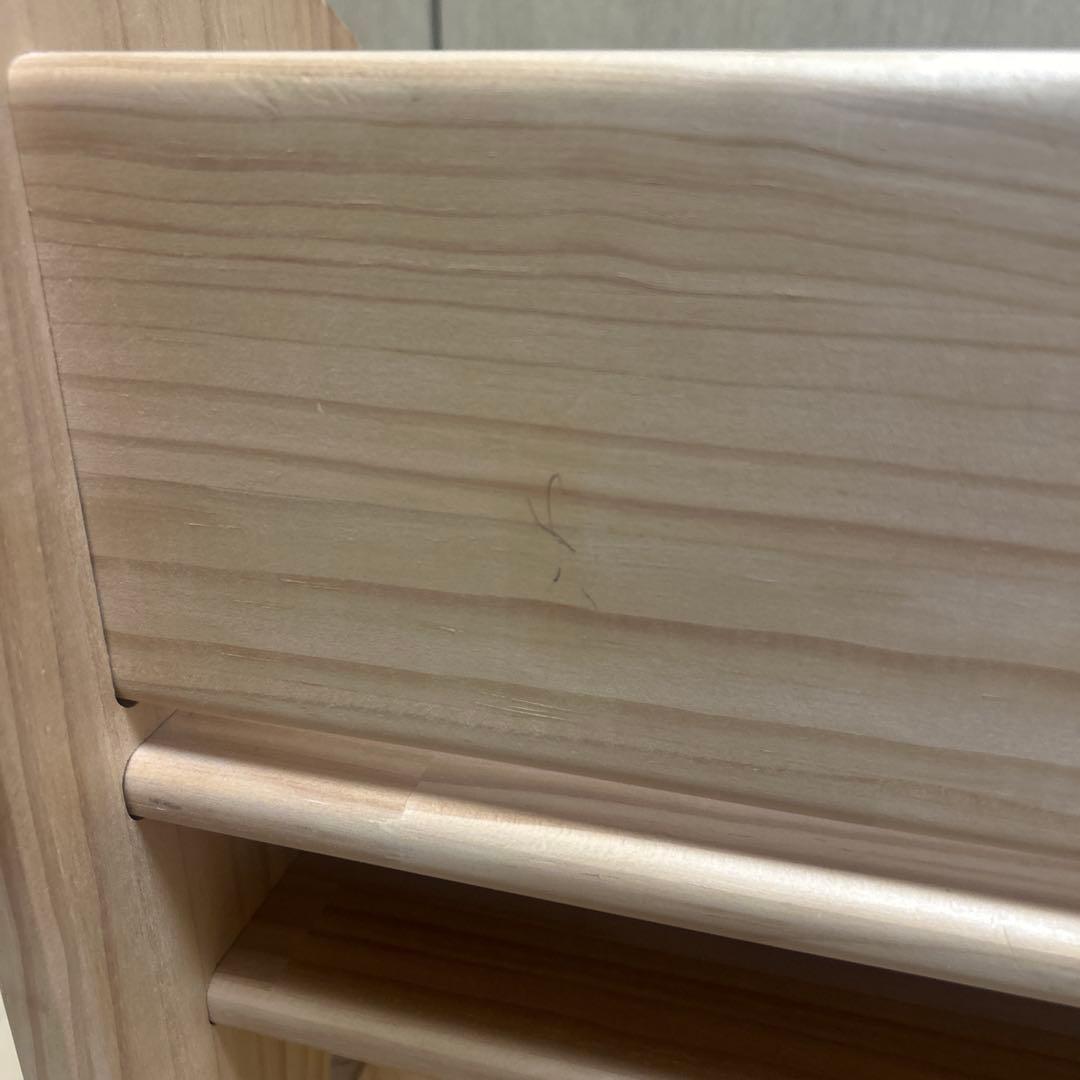 木遊舎 MOKUYUSHA　絵本棚