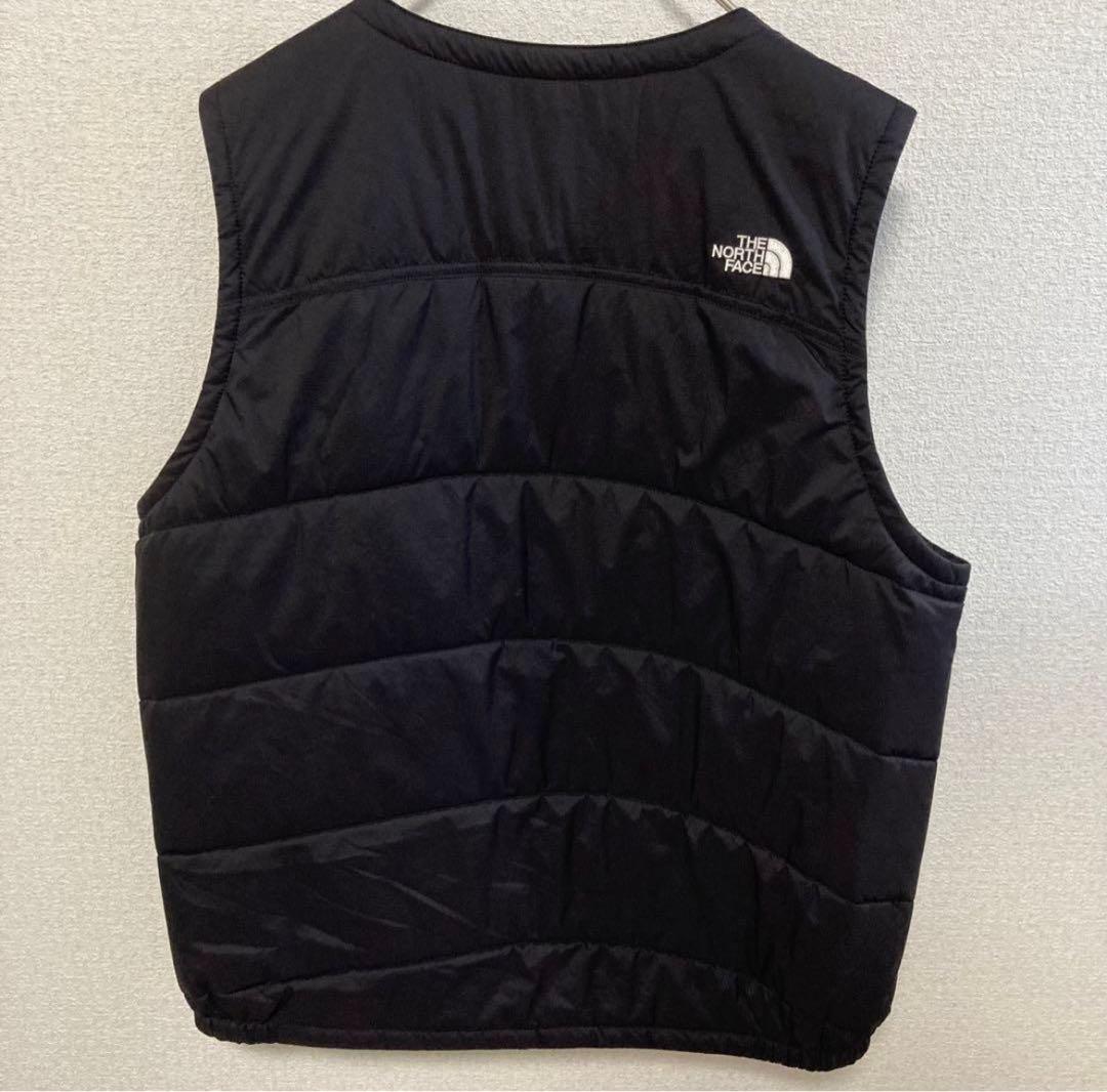 The North Face メドウウォームベスト XL 美品