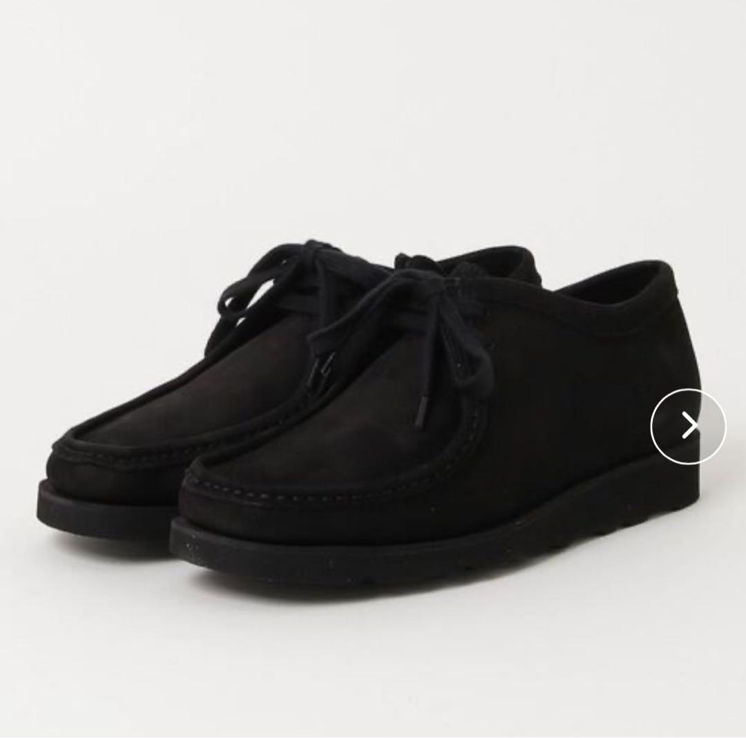 Padmore&Barnes パドモア&バーンズ　ORIGINAL LOW