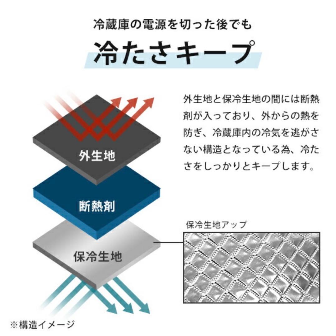 [ミナトワークス]M.O.L ポータブル冷蔵庫＆冷凍庫 20L