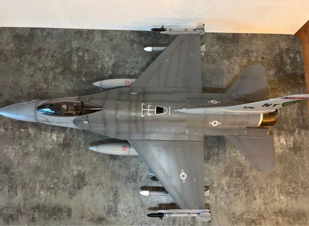 超希少！レア出品！ アシェット・エリートフォース2機　まとめ売り！