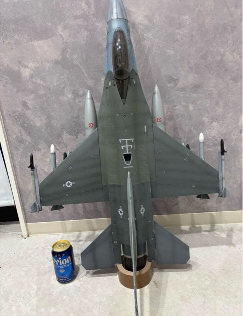 超希少！レア出品！ アシェット・エリートフォース2機　まとめ売り！