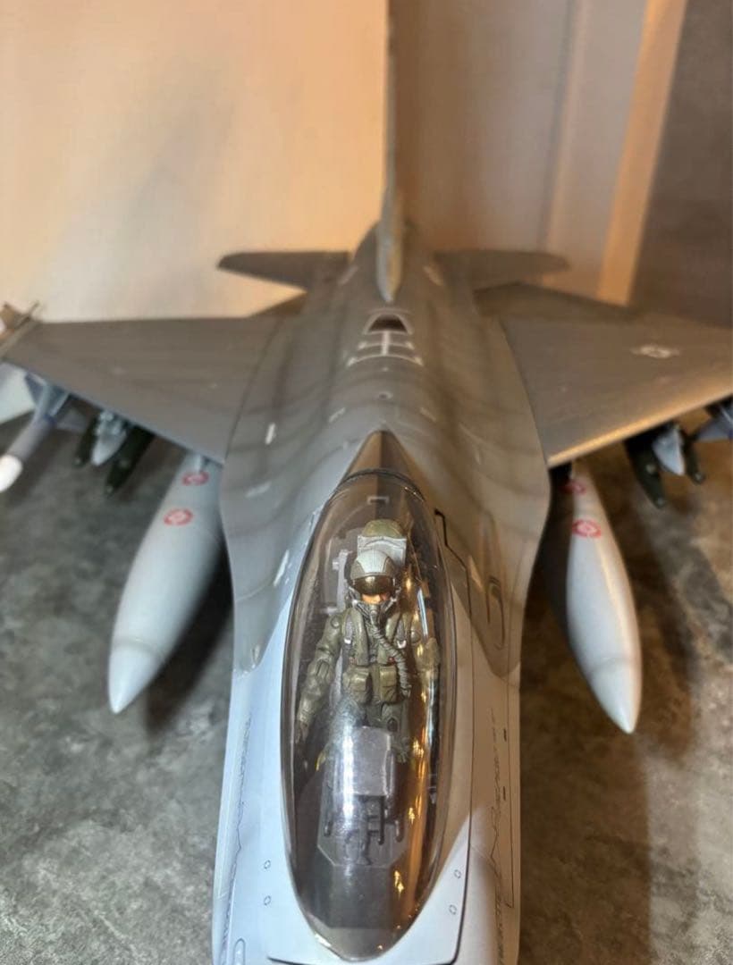 超希少！レア出品！ アシェット・エリートフォース2機　まとめ売り！