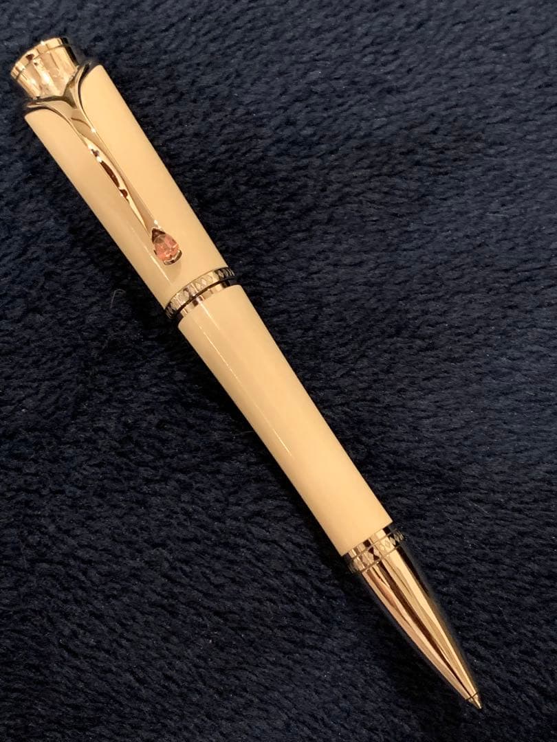 モンブラン　ボールペン プリンセスグレースデモナコ　MONTBLANC