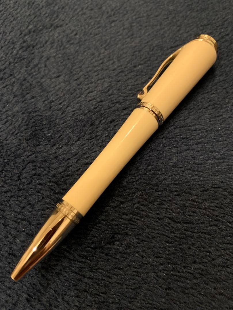 モンブラン　ボールペン プリンセスグレースデモナコ　MONTBLANC