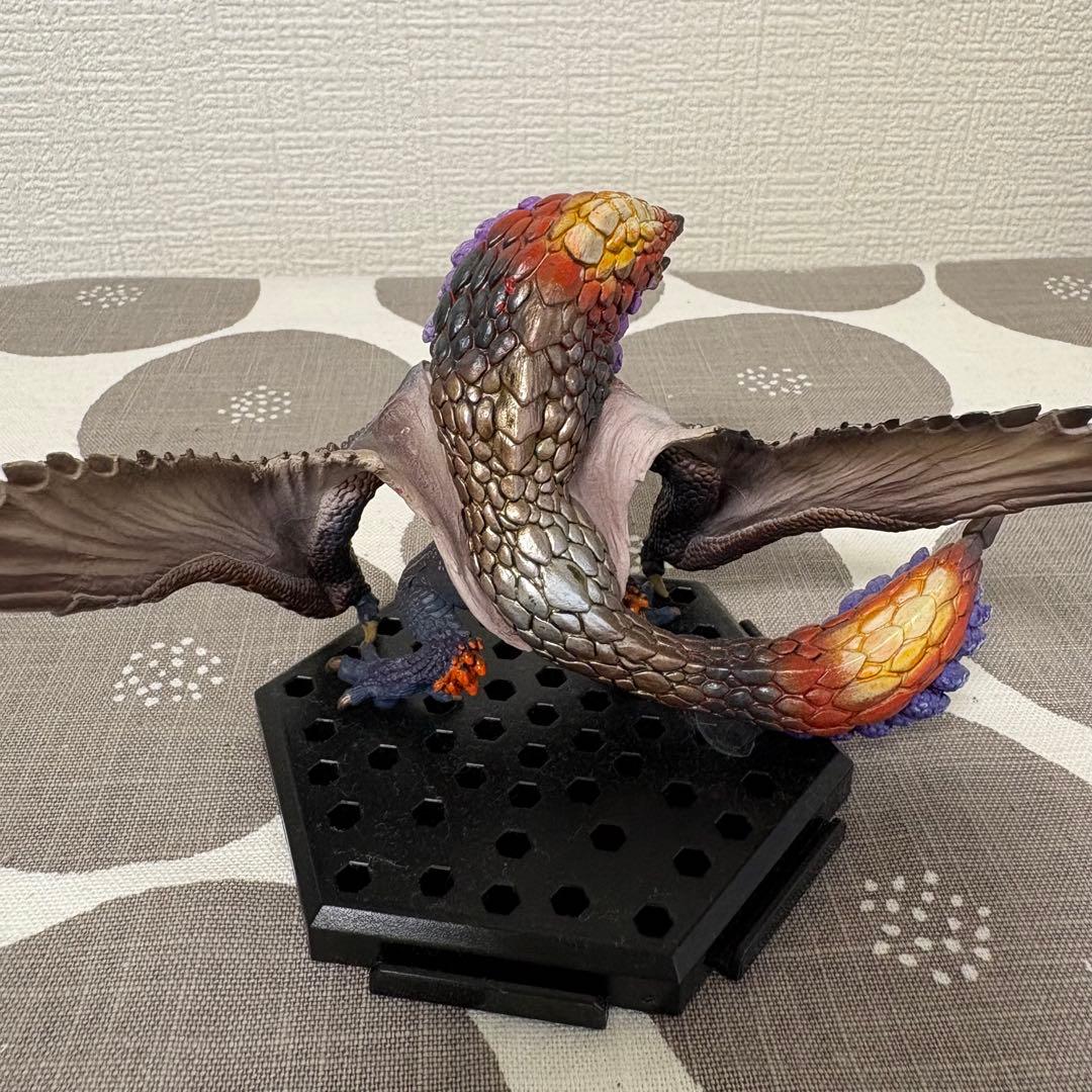 モンスターハンター　フィギュア　9体セット