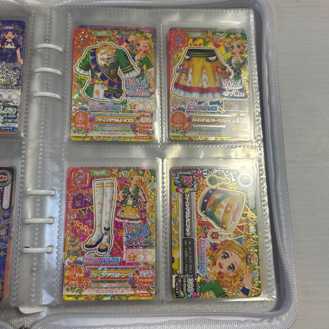 アイカツカード プレミアムカードセット