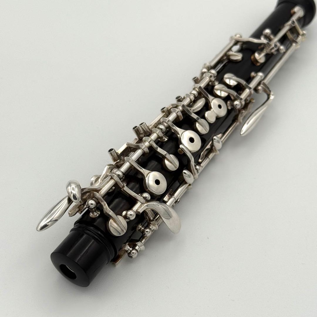F.LOREE ロレー  オーボエ　AK 管楽器　フランス　Loree