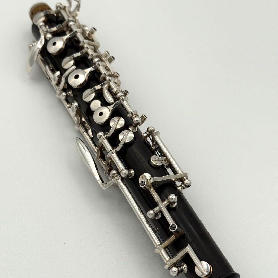 F.LOREE ロレー  オーボエ　AK 管楽器　フランス　Loree