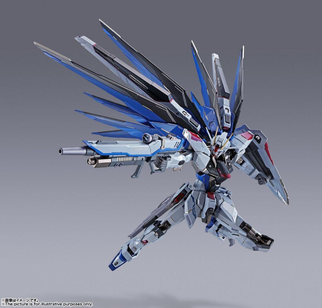 L BUILD フリーダムガンダム CONCEPT2 最安