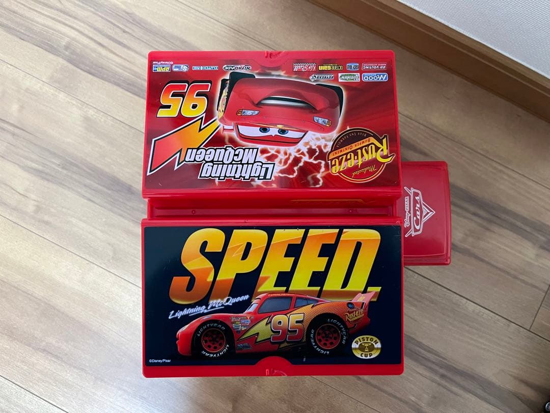 まとめ売り　カーズ　おもちゃ　コンボイ　トレーラー　マック　トミカ　タカラトミー