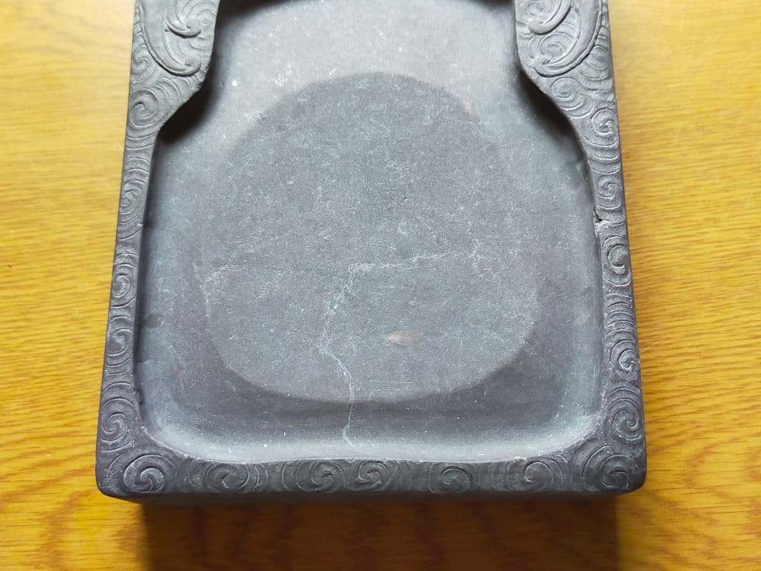 ♥中国♥　硯　２　♥書道具♥　骨董　古玩　筆　墨