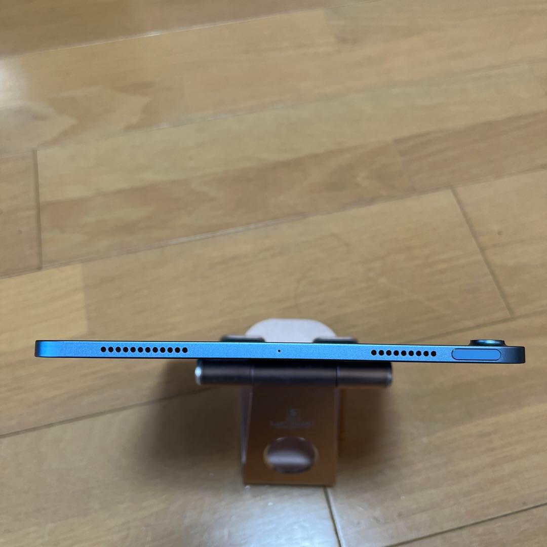 バッテリー良品88%超美品！iPad Air5世代 64G Wi-Fi モデル