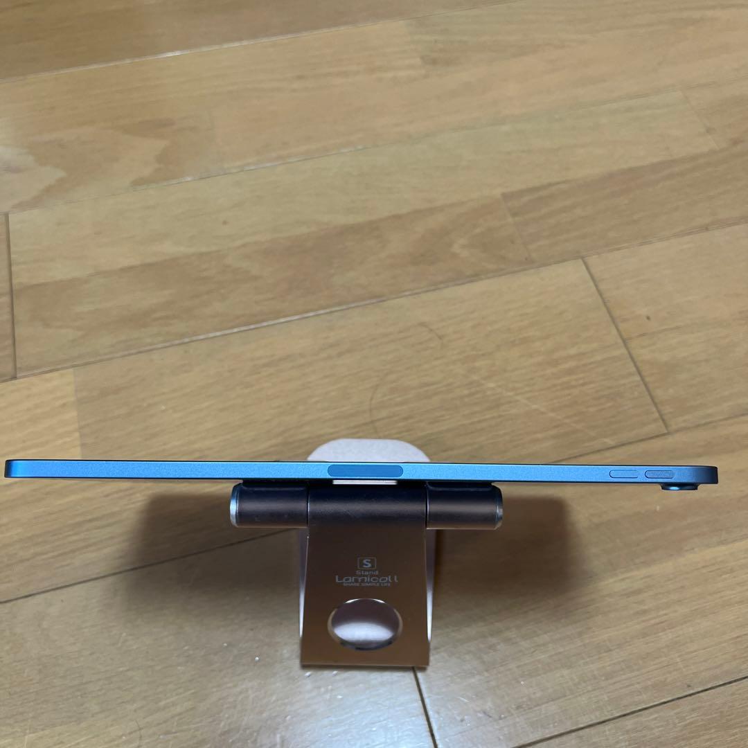 バッテリー良品88%超美品！iPad Air5世代 64G Wi-Fi モデル