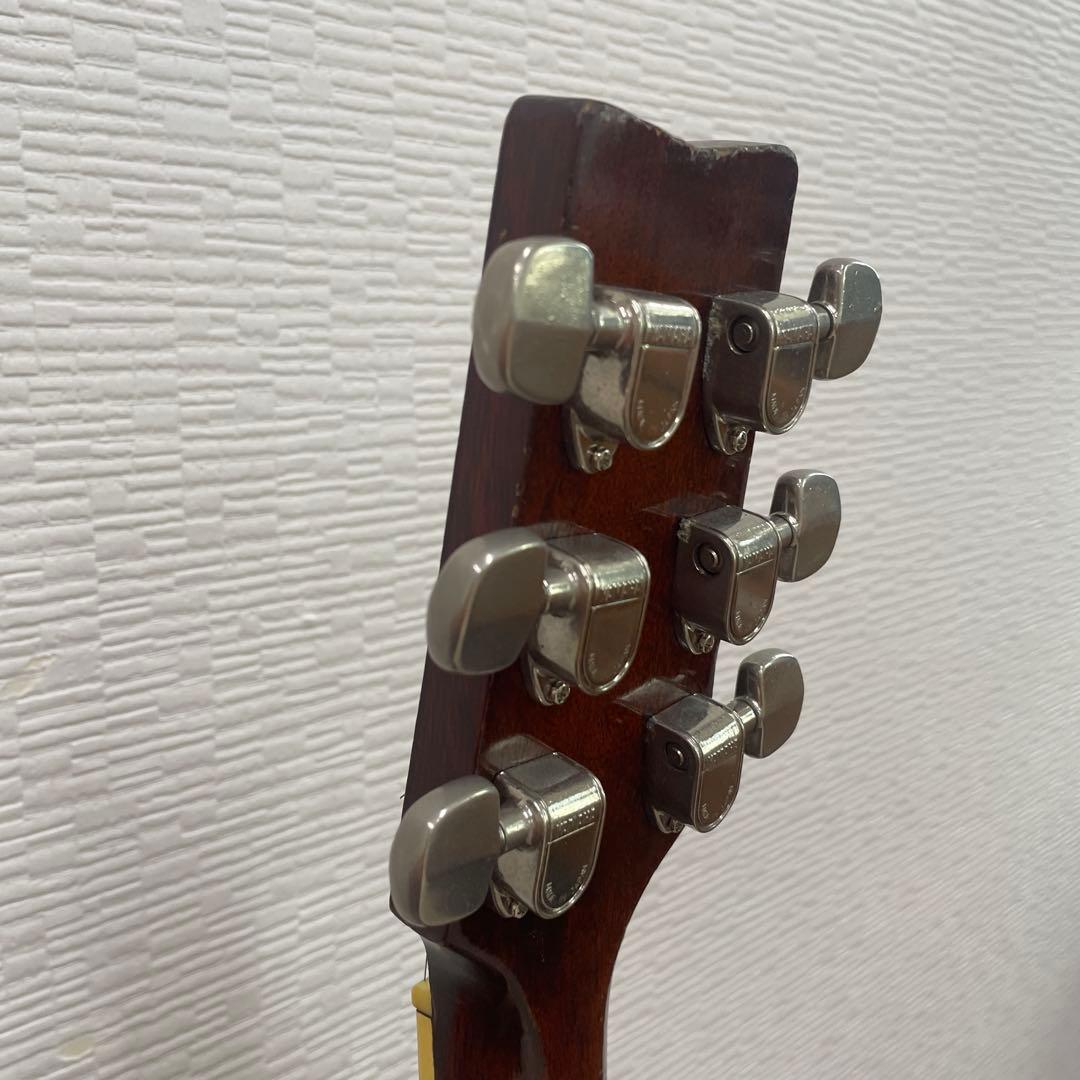 YAMAHA ★FG-360★ 【グリーンラベル】日本製 1972年 6月～