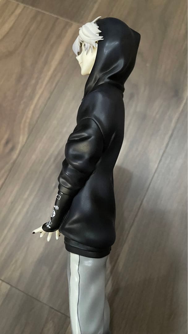 エヴァンゲリオン　渚カヲル　Ver.RADIO EVA （オリジナルカラー）