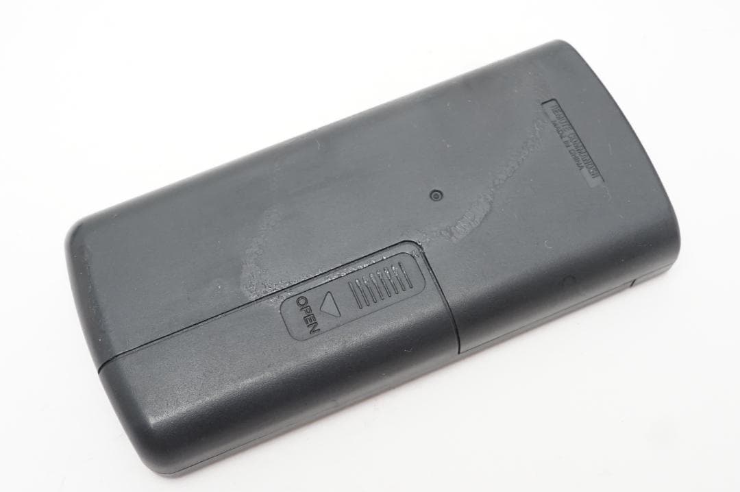 【動作品】SONY CCD TR2 Hi8ビデオカメラ