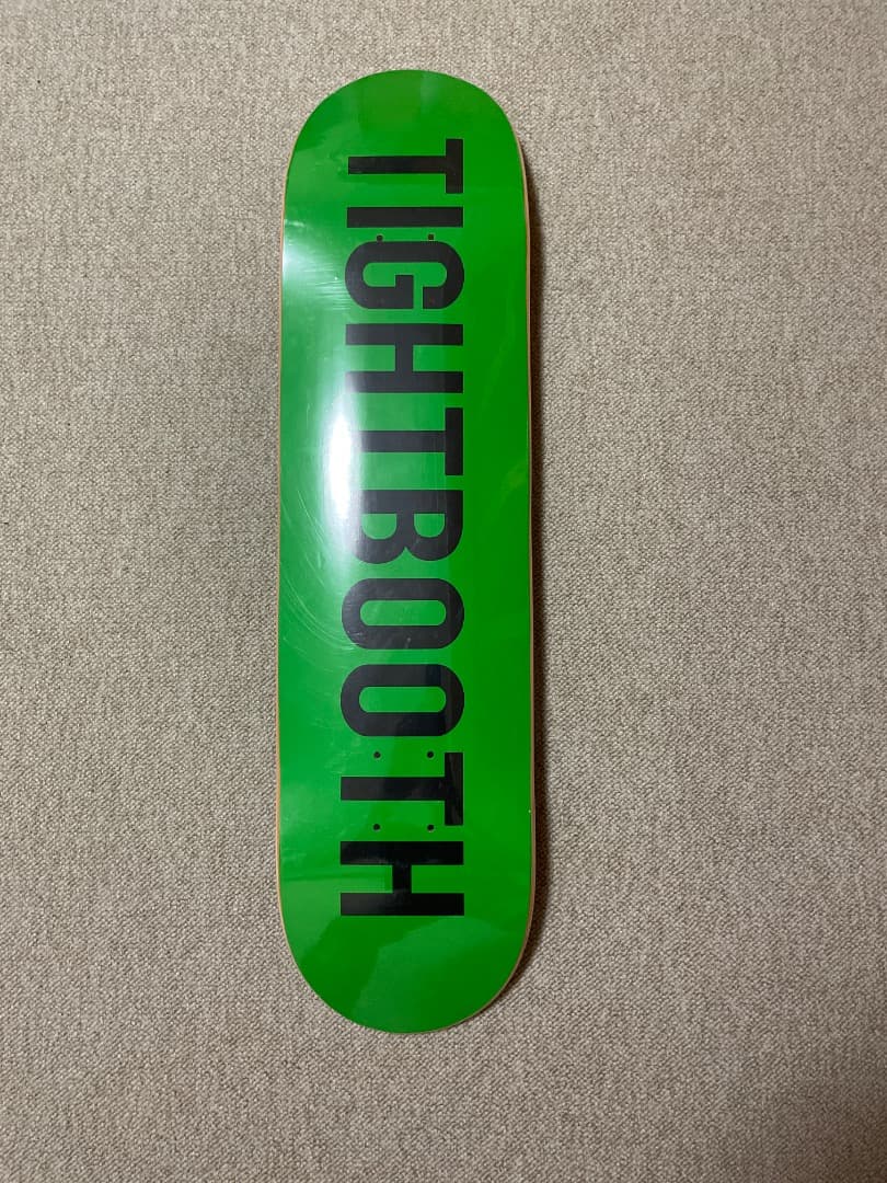 スケートボード TIGHTBOOTH DECK8.0