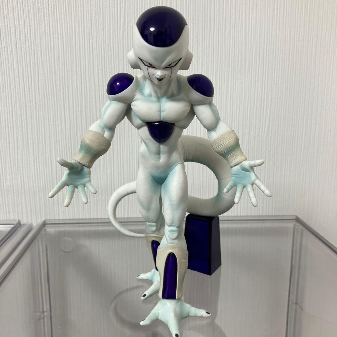 MSP フリーザ