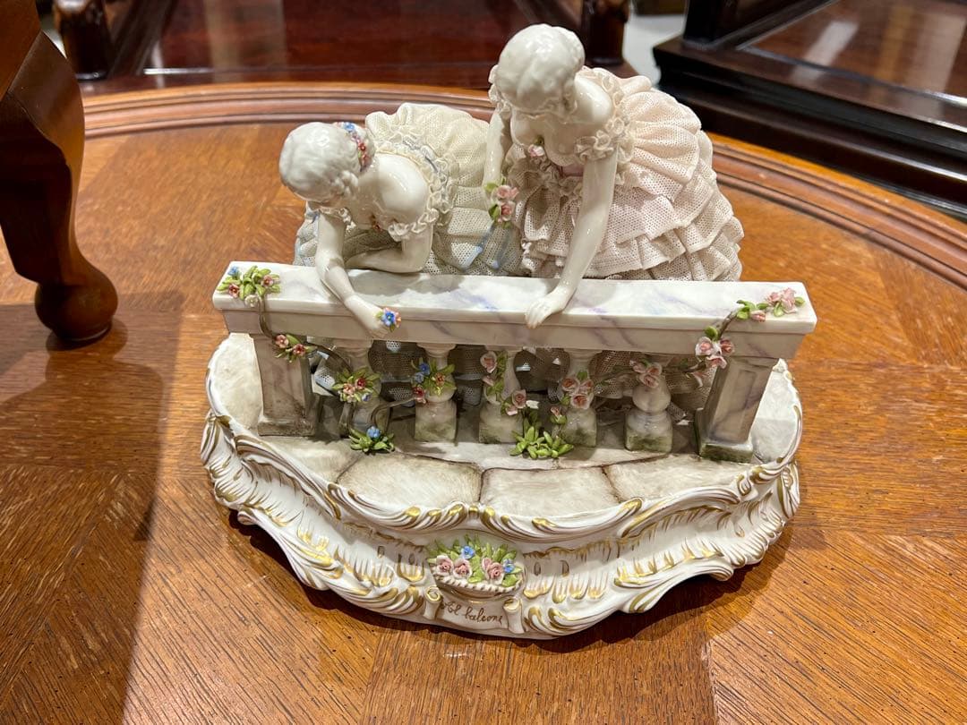 GMIO18◯ Luigi Fabris レースド