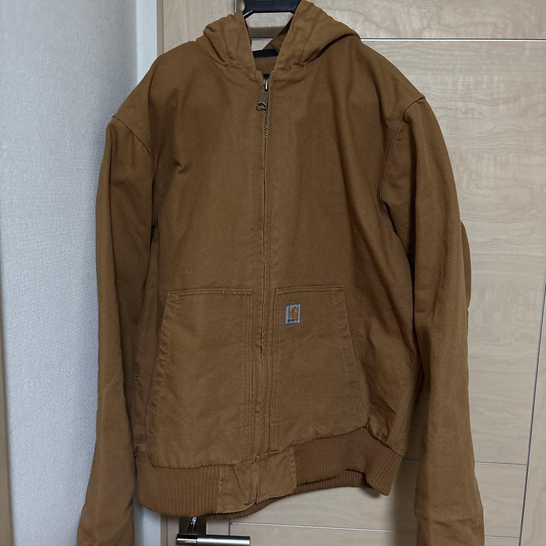 Carhartt(カーハート) /アクティブジャケット