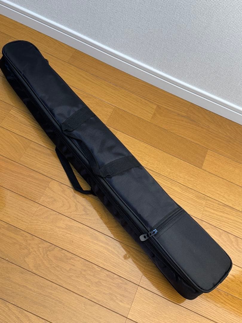 トラベルギター Anygig風 ヘッドレス VOXアンプ等セット