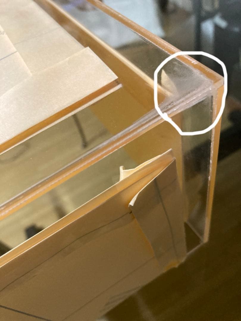 鉄道模型ジオラマ　　ロック様の専用になりました