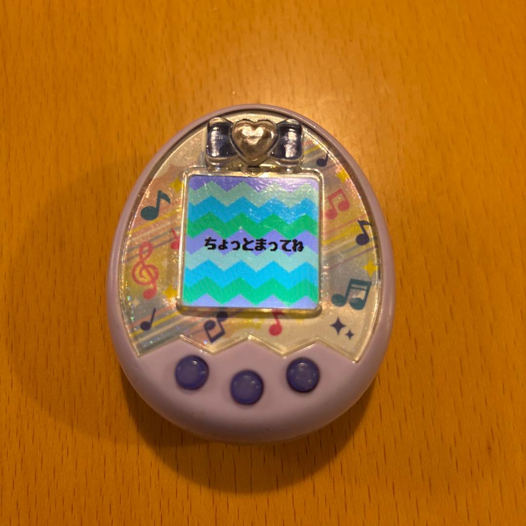 たまごっちMIX